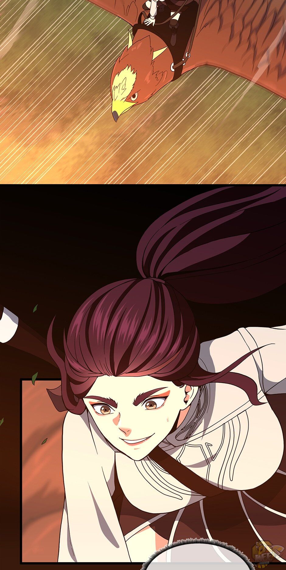 The Beginning After The End Chapter 99 image 25